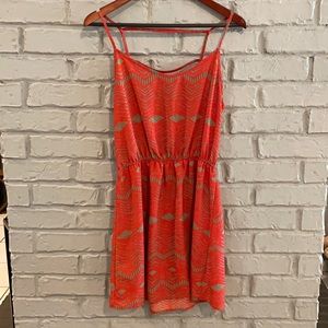 Summer Dress ☀️